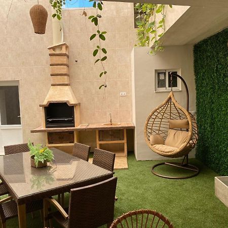 Agost Casa Ilusionヴィラ エクステリア 写真