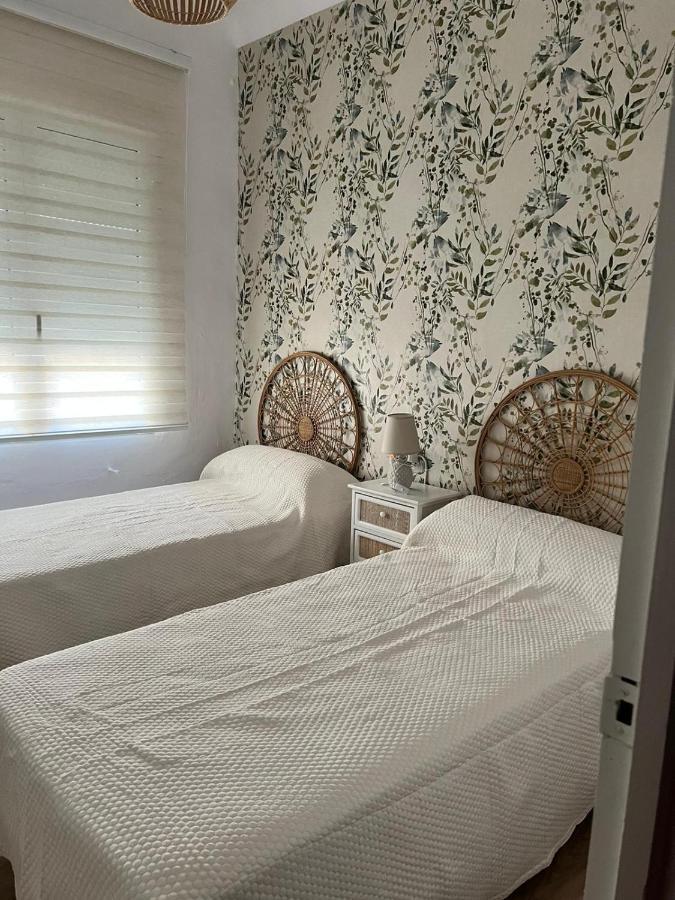Agost Casa Ilusionヴィラ エクステリア 写真