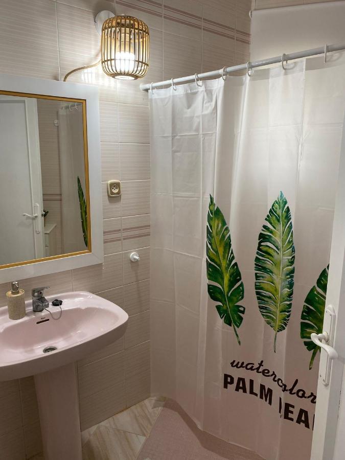 Agost Casa Ilusionヴィラ エクステリア 写真