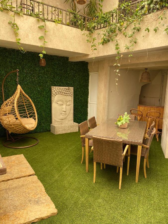 Agost Casa Ilusionヴィラ エクステリア 写真
