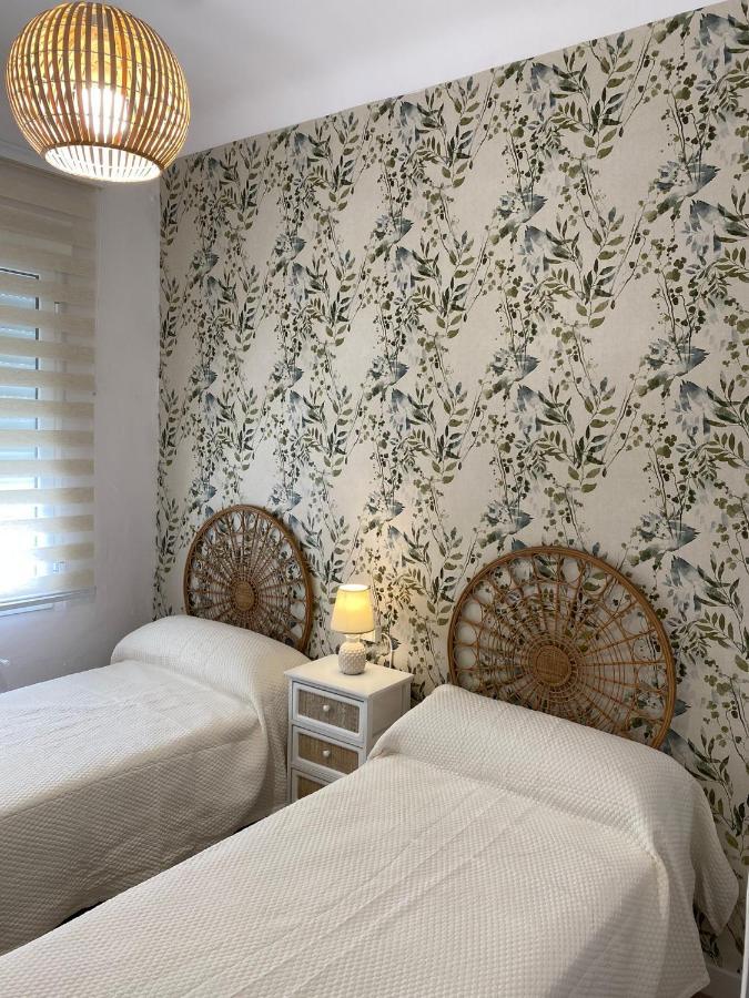 Agost Casa Ilusionヴィラ エクステリア 写真